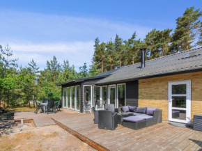 Holiday Home Gudmand - 600m from the sea by Interhome, Vester Sømarken